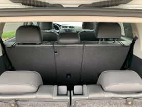 2022 VOLKSWAGEN TIGUAN SUV 4-CYL, TURBO, 2.0 LITER SE SPORT UTILITY 4D - Becker Auto Sales LLC in Emporia, KS