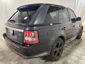 2012 LAND ROVER RANGE ROVER SPORT