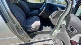 1997 NISSAN ELGRAND VAN QD32ETI V