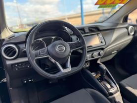 2021 NISSAN VERSA SEDAN 4-CYL, 1.6 LITER S SEDAN 4D