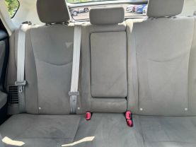 2012 TOYOTA PRIUS PLUG-IN HYBRID