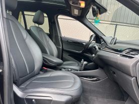 2016 BMW X1 SUV 4-CYL, TWIN TURBO, 2.0L XDRIVE28I SPORT UTILITY 4D