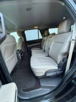 2019 FORD EXPEDITION SUV BLACK AUTOMATIC - Iron Cars Inc