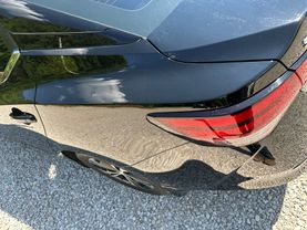 2024 NISSAN SENTRA SEDAN 4-CYL, 2.0 LITER SV SEDAN 4D at T&T Repairables - used car dealership in Spencer, Indiana.