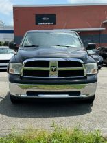 2011 Ram 1500 Quad Cab - Image 1