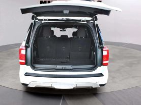 2020 FORD EXPEDITION SUV V6, ECOBOOST, TWIN TURBO, 3.5 LITER XLT SPORT UTILITY 4D