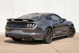 2015 Ford Mustang - Image 10