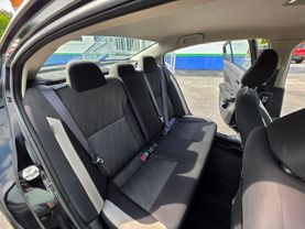 2021 NISSAN VERSA