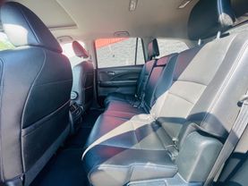 2017 HONDA PILOT SUV V6, I-VTEC, 3.5 LITER EX-L SPORT UTILITY 4D