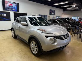 2015 NISSAN JUKE