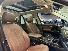2016 BMW X5