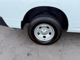 2022 RAM 1500 CLASSIC REGULAR CAB