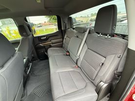 2022 Chevrolet Silverado 1500 Limited Crew Cab Lt Trail Boss Pickup 4d 5 3/4 Ft - Image 30
