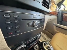 2010 MERCEDES-BENZ GLK-CLASS SUV V6, 3.5 LITER GLK 350 SPORT UTILITY 4D