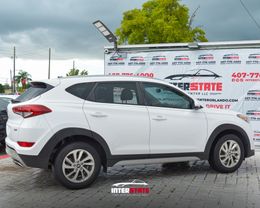 2017 HYUNDAI TUCSON For Sale in Orlando