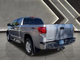 2008 TOYOTA TUNDRA DOUBLE CAB PICKUP V8, 5.7 LITER SR5 PICKUP 4D 6 1/2 FT