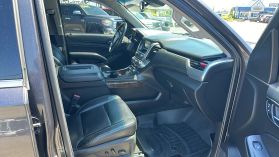 2017 CHEVROLET TAHOE