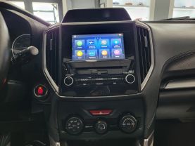 2022 SUBARU FORESTER SUV 4-CYL, 2.5 LITER PREMIUM SPORT UTILITY 4D