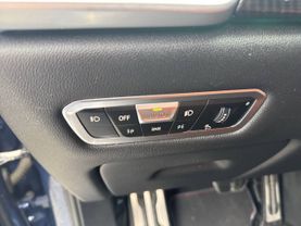 2019 BMW X5 SUV V8, TWIN TURBO, 4.4 LITER XDRIVE50I SPORT UTILITY 4D
