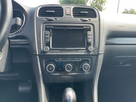 2014 Volkswagen Jetta Sportwagen - Image 14