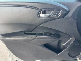 2014 ACURA RDX SUV V6, 3.5 LITER SPORT UTILITY 4D