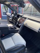 2022 LAND ROVER DISCOVERY SUV 6-CYL, MHEV, TURBO, 3.0 LITER P360 HSE R DYNAMIC SPORT UTILITY 4D