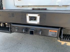 2020 FORD F550 SD MECHANIC CRANE TRUCK 6,000 LBS. AUTO CRANE MECHANIC CRANE TRUCK V8, TURBO DIESEL, 6.7 LITER XL SUPERCAB 4D - Eddies Auto Sales