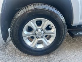 2014 TOYOTA 4RUNNER SUV V6, 4.0 LITER TRAIL PREMIUM SPORT UTILITY 4D