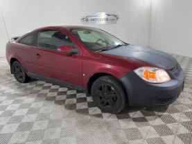 2007 CHEVROLET COBALT