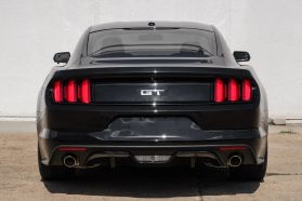 2017 Ford Mustang - Image 13