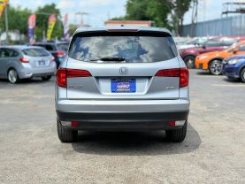 2017 Honda Pilot - Image 7