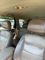 2004 FORD ESCAPE