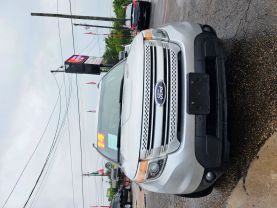 2014 FORD EXPLORER SUV V6, 3.5 LITER XLT SPORT UTILITY 4D