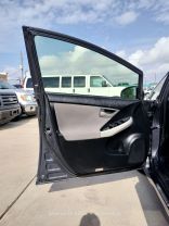 2015 TOYOTA PRIUS HATCHBACK 4-CYL, HYBRID, 1.8 LITER TWO HATCHBACK 4D at Motors On Wheels - used car dealership in Houston, Texas.