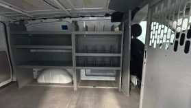 2020 MERCEDES-BENZ METRIS CARGO