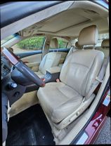 2008 LEXUS ES ES 350 SEDAN 4D