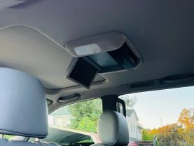 2008 LEXUS GX