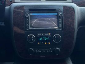 2008 GMC YUKON XL 1500