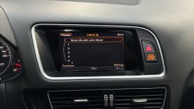 2015 AUDI Q5