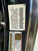 2012 HONDA CIVIC COUPE 4-CYL, VTEC, 1.8 LITER EX COUPE 2D