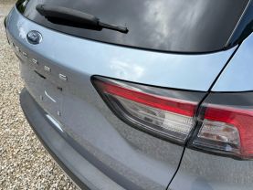 2022 FORD ESCAPE SUV 3-CYL, ECOBOOST, TURBO, 1.5 LITER SE SPORT UTILITY 4D at T&T Repairables - used car dealership in Spencer, Indiana.