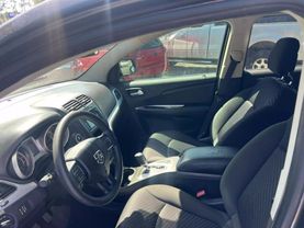 2017 DODGE JOURNEY SUV 4-CYL, 2.4 LITER SE SPORT UTILITY 4D