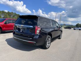 2023 CHEVROLET SUBURBAN