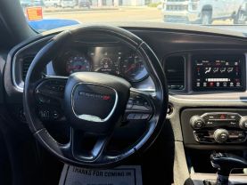 2019 DODGE CHARGER SEDAN V6, 3.6 LITER SXT SEDAN 4D
