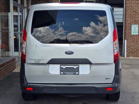 2017 Ford Transit Connect Passengerxl Van 4d - Image 4