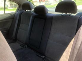 2008 HONDA ACCORD SEDAN 4-CYL, I-VTEC, 2.4L LX-P SEDAN 4D
