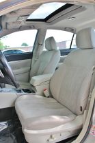 2014 SUBARU LEGACY