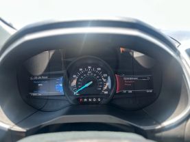2015 FORD EDGE SUV 4-CYL ECOBOOST 2.0L TITANIUM SPORT UTILITY 4D