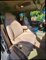 1998 FORD EXPEDITION SPORT UTILITY 4D
