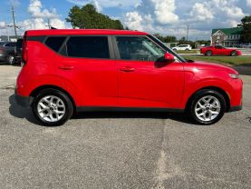 2020 KIA SOUL